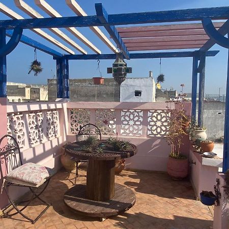 Dar Sam - Mary Room Rabat Exterior photo