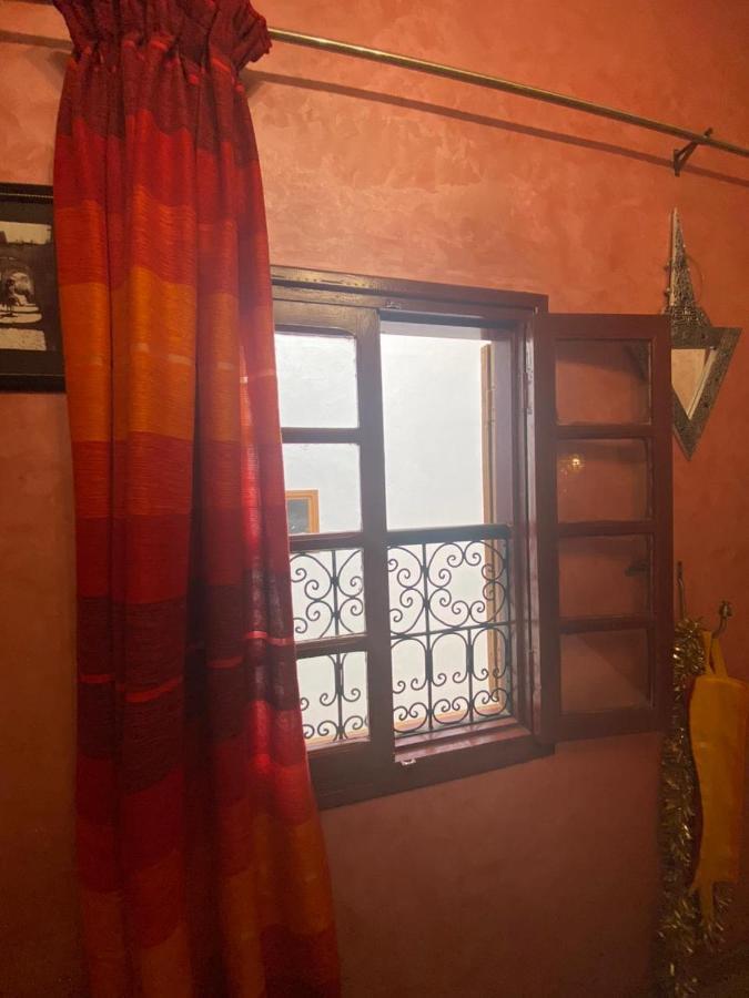 Dar Sam - Mary Room Rabat Exterior photo